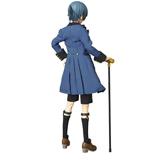 Kuroshitsuji ~Book of Circus~ - Ciel Phantomhive - Real Action Heroes #720 - 1/6 (Medicom Toy)ㅤ – Medicom Toy – ActionFigure Brasil