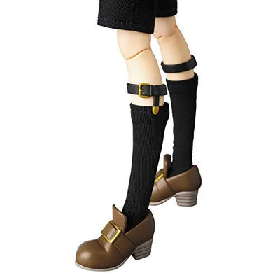 Kuroshitsuji ~Book of Circus~ - Ciel Phantomhive - Real Action Heroes #720 - 1/6 (Medicom Toy)ㅤ – Medicom Toy – ActionFigure Brasil — embalagem