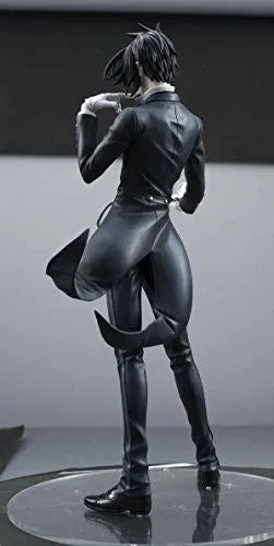 Kuroshitsuji ~Book of Circus~ - Sebastian Michaelis - G.E.M. - 1/8 (MegaHouse)ㅤ – MegaHouse – ActionFigure Brasil