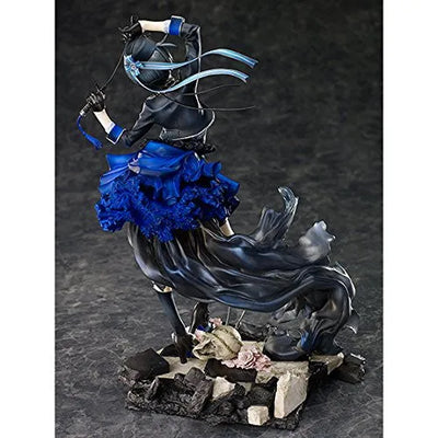 Kuroshitsuji ~Book of Murder~ - Ciel Phantomhiveㅤ – Aniplex – ActionFigureBrasil — embalagem