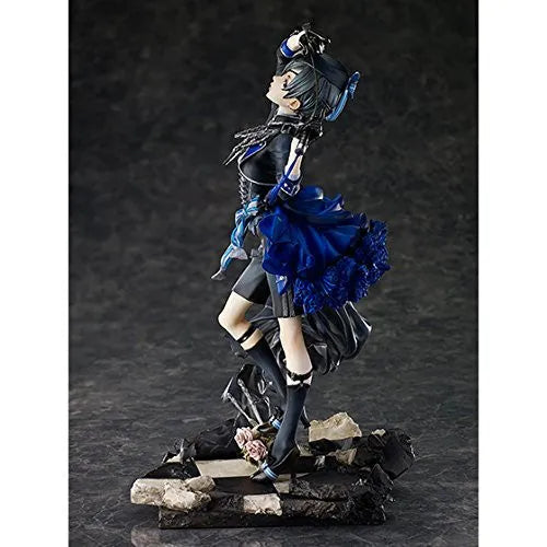 Kuroshitsuji ~Book of Murder~ - Ciel Phantomhiveㅤ – Aniplex – ActionFigure Brasil