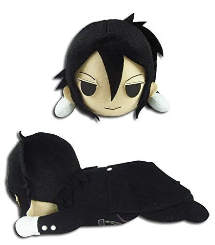 Kuroshitsuji - Book of the Atlantic - Sebastian Michaelis - Plushieㅤ – BLACK BUTLER/JAMSHOPPING – ActionFigure Brasil