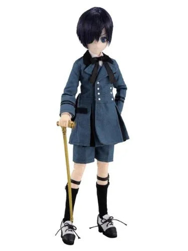 Kuroshitsuji - Ciel Phantomhive - Asterisk Collection Series - 1/6 (Azone)ㅤ – Azone – ActionFigure Brasil