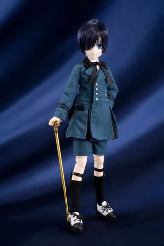 Kuroshitsuji - Ciel Phantomhive - Asterisk Collection Series - 1/6 (Azone)ㅤ – Azone – ActionFigure Brasil