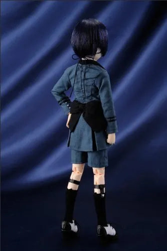 Kuroshitsuji - Ciel Phantomhive - Asterisk Collection Series - 1/6 (Azone)ㅤ – Azone International – ActionFigureBrasil — close