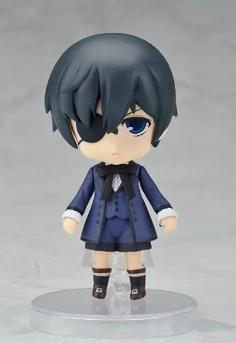 Kuroshitsuji - Ciel Phantomhive - Nendoroid - 117 (Good Smile Company)ㅤ – Good Smile Company – ActionFigure Brasil