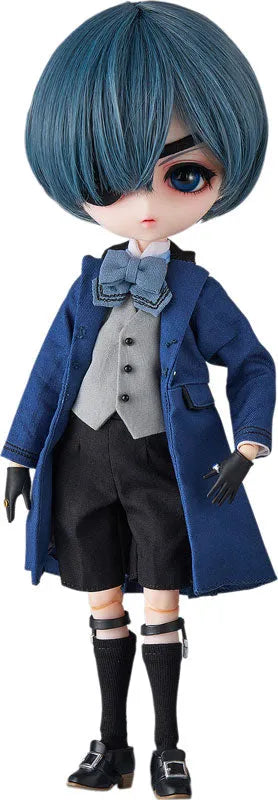 Kuroshitsuji ~Kishuku Gakkou-hen~ - Ciel Phantomhive - Harmonia Bloom (Orange Rouge)ㅤ – Orange Rouge – ActionFigureBrasil