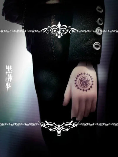 Kuroshitsuji - Sebastian Michaelis - Pullip (Line) - TaeYang F-938 - 1/6 (Jun Planning)ㅤ – Jun Planning – ActionFigure Brasil — ângulo diferente