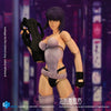 Kusanagi Motoko (Pré-venda)