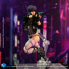 Kusanagi Motoko (Pré-venda)