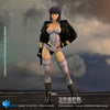 Kusanagi Motoko (Pré-venda)