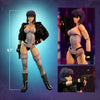 Kusanagi Motoko (Pré-venda)