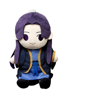 Kusuriya no Hitorigoto - Jinshi - Kimi to Friends (Movic)ㅤ – Movic – ActionFigure Brasil