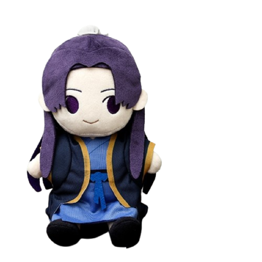 Kusuriya no Hitorigoto - Jinshi - Kimi to Friends (Movic)ㅤ – Movic – ActionFigure Brasil