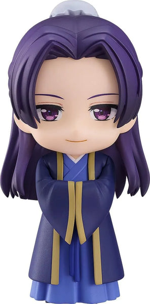 Kusuriya no Hitorigoto - Jinshi - Nendoroid #2372 (Good Smile Company)ㅤ – Good Smile Company – ActionFigureBrasil