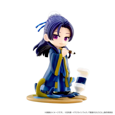 Kusuriya no Hitorigoto - Jinshi - PalVerse Palé. (Bushiroad Creative)ㅤ – Bushiroad Creative – ActionFigureBrasil