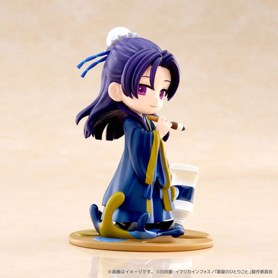 Kusuriya no Hitorigoto - Jinshi - PalVerse Palé. (Bushiroad Creative)ㅤ – Bushiroad Creative – ActionFigureBrasil — acessórios