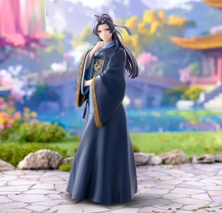 Kusuriya no Hitorigoto - Jinshi - Trio-Try-iT Figure (FuRyu)ㅤ – FuRyu – ActionFigureBrasil