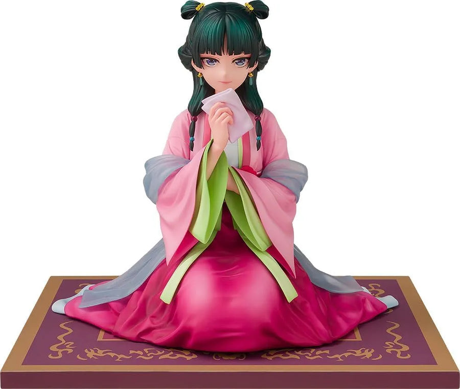 Kusuriya no Hitorigoto - Maomao - 1/7 - Garden Party Ver. (Wonderful Works)ㅤ – Wonderful Works – ActionFigure Brasil