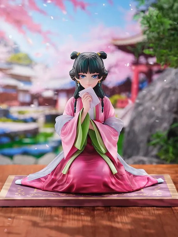Kusuriya no Hitorigoto - Maomao - 1/7 - Garden Party Ver. (Wonderful Works)ㅤ – Wonderful Works – ActionFigure Brasil