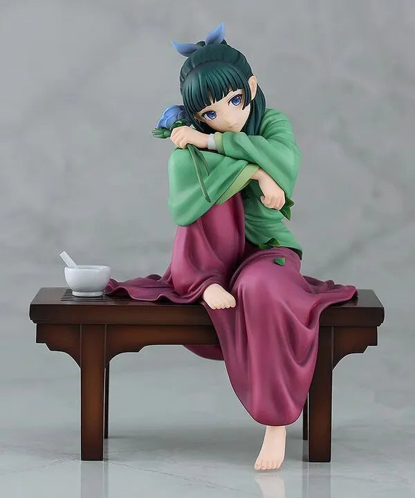Kusuriya no Hitorigoto - Maomao - 1/7 (Good Smile Company)ㅤ – Good Smile Company – ActionFigure Brasil