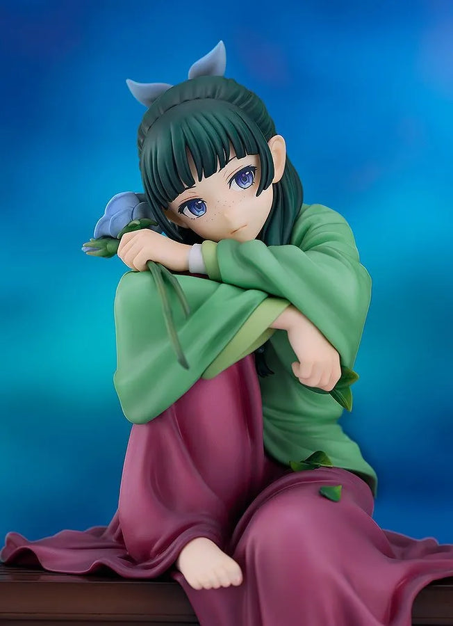 Kusuriya no Hitorigoto - Maomao - 1/7 (Good Smile Company)ㅤ – Good Smile Company – ActionFigure Brasil