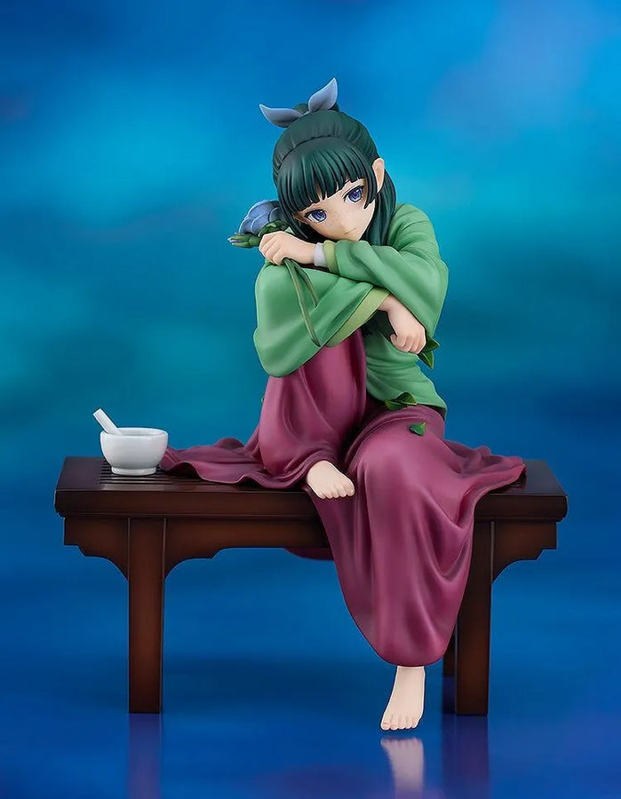Kusuriya no Hitorigoto - Maomao - 1/7 (Good Smile Company)ㅤ – Good Smile Company – ActionFigure Brasil
