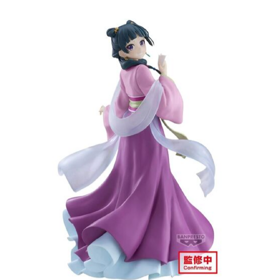 Kusuriya no Hitorigoto - Maomao (Bandai Spirits)ㅤ – Bandai Spirits – ActionFigureBrasil