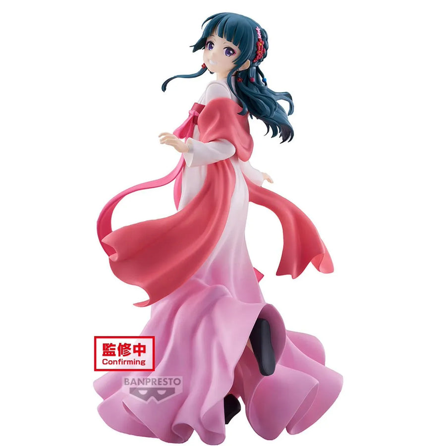 Kusuriya no Hitorigoto - Maomao (Bandai Spirits)ㅤ – Bandai Spirits – ActionFigureBrasil