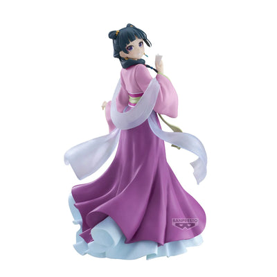 Kusuriya no Hitorigoto - Maomao (Bandai Spirits)ㅤ – Bandai Spirits – ActionFigureBrasil — iluminação de estúdio