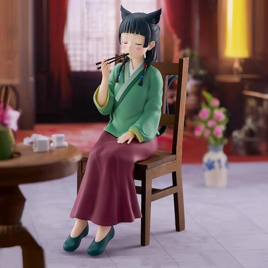 Kusuriya no Hitorigoto - Maomao (Bandai Spirits)ㅤ – Bandai Spirits – ActionFigureBrasil