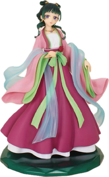 Kusuriya no Hitorigoto - Maomao - Brilliant Figure (System Service)ㅤ – System Service – ActionFigure Brasil