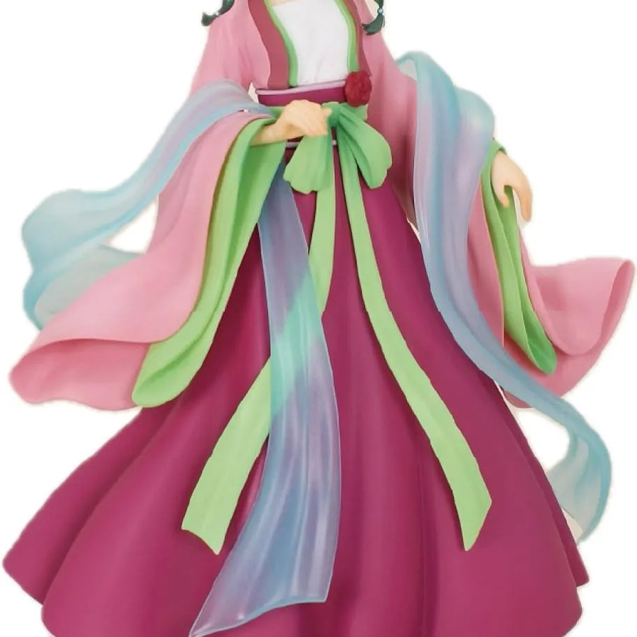 Kusuriya no Hitorigoto - Maomao - Brilliant Figure (System Service)ㅤ – System Service – ActionFigure Brasil