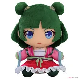 Kusuriya no Hitorigoto - Maomao - Garden Party - 2025 Re-release (Good Smile Company)ㅤ – Good Smile Company – ActionFigure Brasil