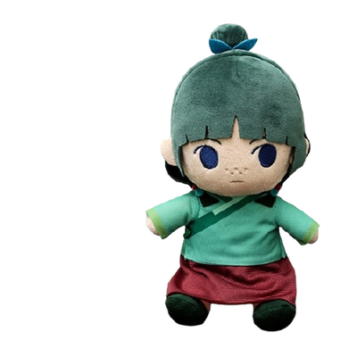 Kusuriya no Hitorigoto - Maomao - Kimi to Friends (Movic)ㅤ – Movic – ActionFigure Brasil