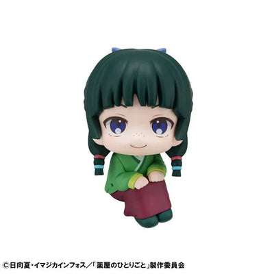 Kusuriya no Hitorigoto - Maomao - Look Up (MegaHouse)ㅤ – MegaHouse – ActionFigureBrasil