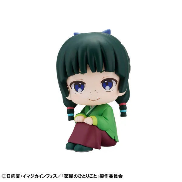 Kusuriya no Hitorigoto - Maomao - Look Up (MegaHouse)ㅤ – MegaHouse – ActionFigure Brasil