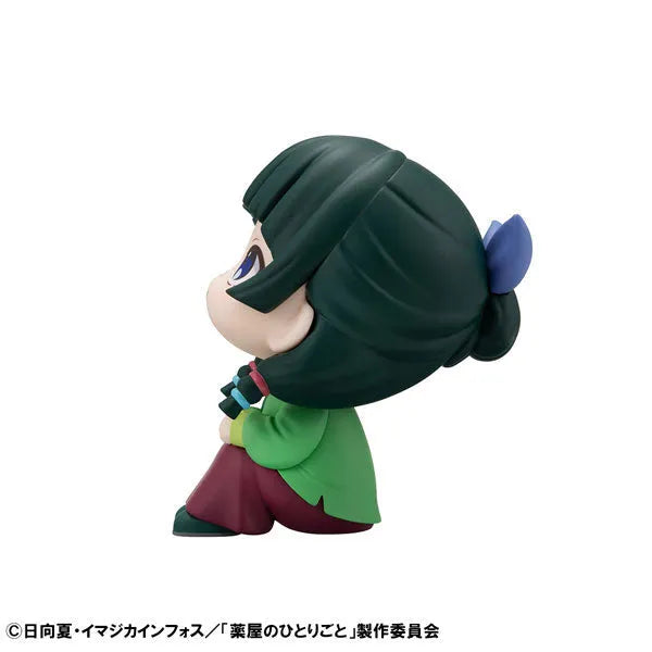 Kusuriya no Hitorigoto - Maomao - Look Up (MegaHouse)ㅤ – MegaHouse – ActionFigure Brasil