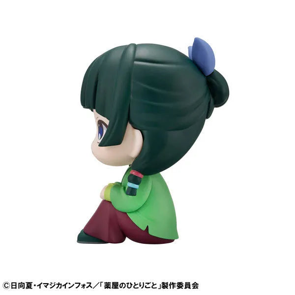 Kusuriya no Hitorigoto - Maomao - Look Up (MegaHouse)ㅤ – MegaHouse – ActionFigure Brasil