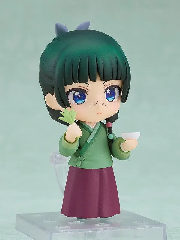 Kusuriya no Hitorigoto - Maomao - Nendoroid #2288 (Good Smile Company)ㅤ – Good Smile Company – ActionFigure Brasil