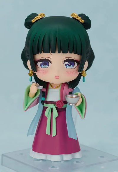 Kusuriya no Hitorigoto - Maomao - Nendoroid #2640 - Garden Party Ver. (Good Smile Company)ㅤ – Good Smile Company – ActionFigureBrasil — close