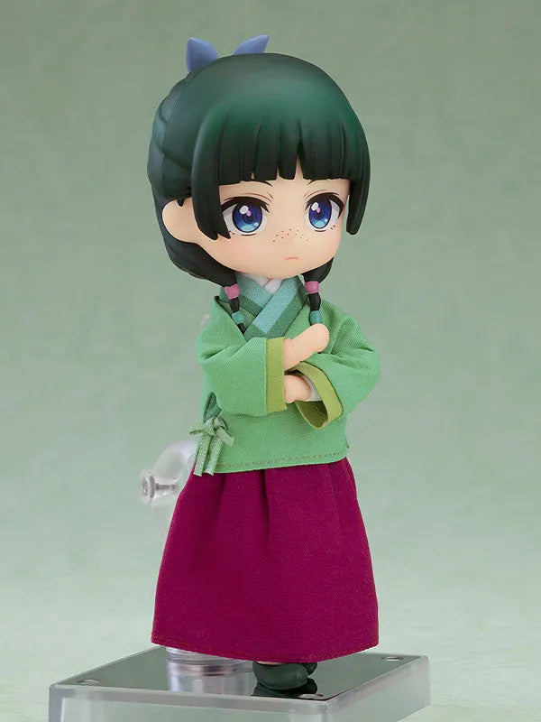 Kusuriya no Hitorigoto - Maomao - Nendoroid Doll (Good Smile Company)ㅤ – Good Smile Company – ActionFigureBrasil