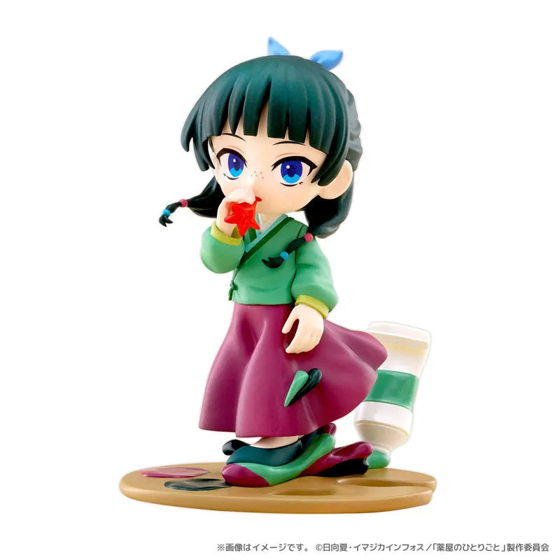 Kusuriya no Hitorigoto - Maomao - PalVerse Palé. (Bushiroad Creative)ㅤ – Bushiroad Creative – ActionFigureBrasil