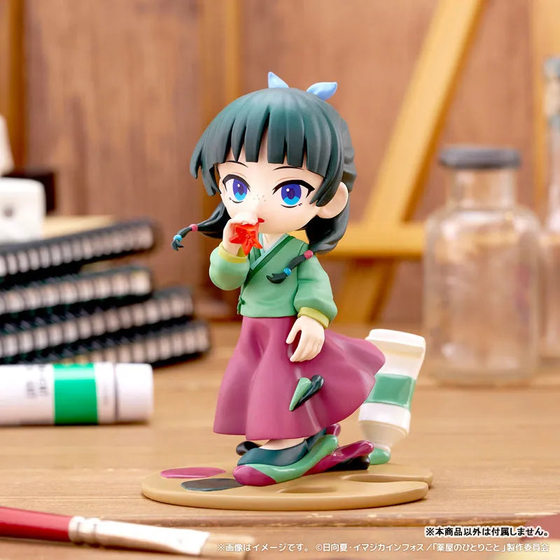 Kusuriya no Hitorigoto - Maomao - PalVerse Palé. (Bushiroad Creative)ㅤ – Bushiroad Creative – ActionFigureBrasil