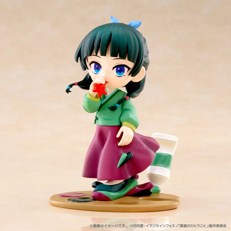 Kusuriya no Hitorigoto - Maomao - PalVerse Palé. (Bushiroad Creative)ㅤ – Bushiroad Creative – ActionFigureBrasil