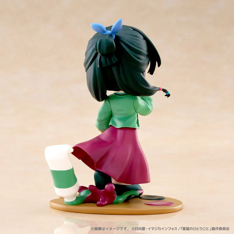 Kusuriya no Hitorigoto - Maomao - PalVerse Palé. (Bushiroad Creative)ㅤ – Bushiroad Creative – ActionFigureBrasil