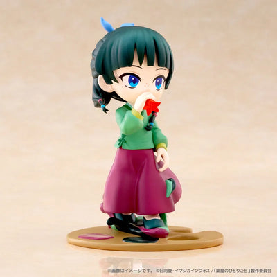 Kusuriya no Hitorigoto - Maomao - PalVerse Palé. (Bushiroad Creative)ㅤ – Bushiroad Creative – ActionFigureBrasil — acessórios