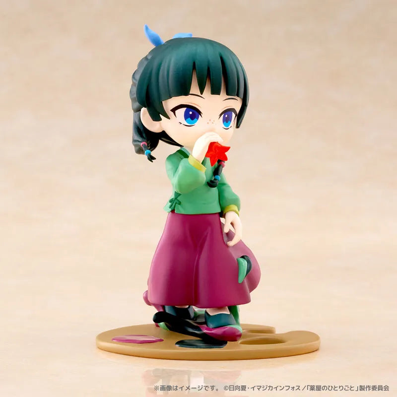 Kusuriya no Hitorigoto - Maomao - PalVerse Palé. (Bushiroad Creative)ㅤ – Bushiroad Creative – ActionFigureBrasil