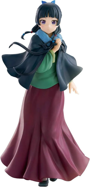Kusuriya no Hitorigoto - Maomao - Poncho (Bandai Spirits)ㅤ – Bandai Spirits – ActionFigureBrasil