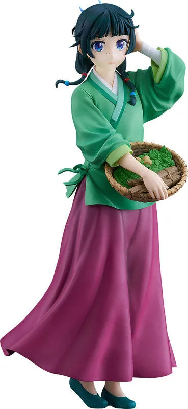 Kusuriya no Hitorigoto - Maomao - Pop Up Parade - 2025 Re-release (Good Smile Company)ㅤ – Good Smile Company – ActionFigure Brasil